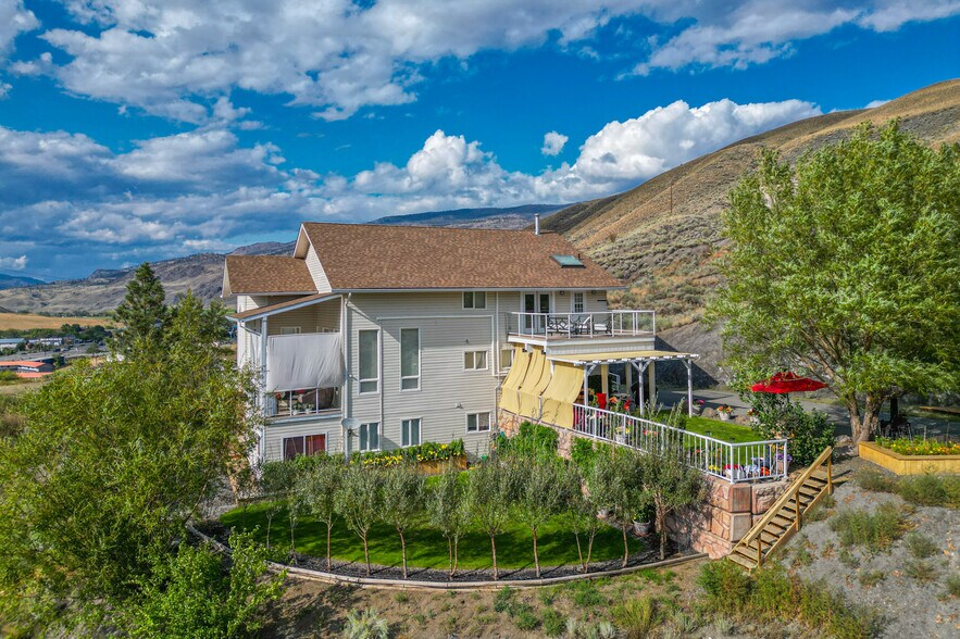 More Photos Of 988 Collins rd, Cache Creek Land For Sale