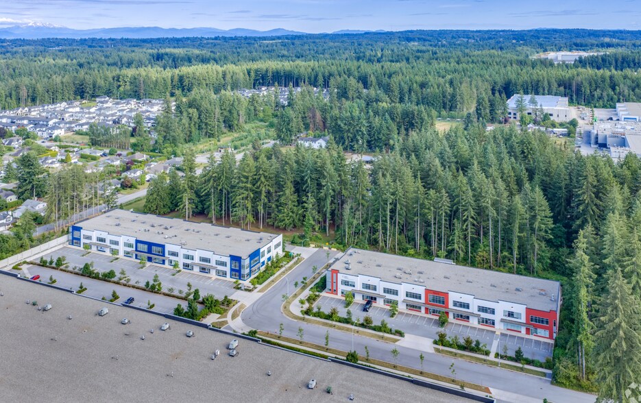 More Photos Of 3438 195 St, Surrey Warehouse For Sale