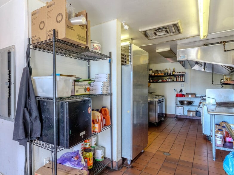 More Photos Of 12131 14th St, Yucaipa Restaurant For Lease