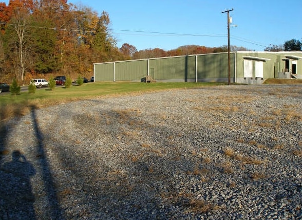 More Photos Of 3100 S Hwy 226, Marion Light Manufacturing For Lease