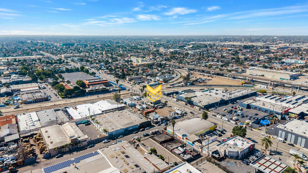 More Photos Of 1808 58th Pl, Los Angeles Land For Lease