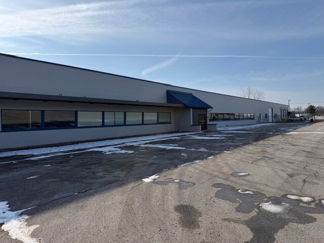 Primary Photo Of 5278 County Road 424, Antwerp Manufacturing For Lease