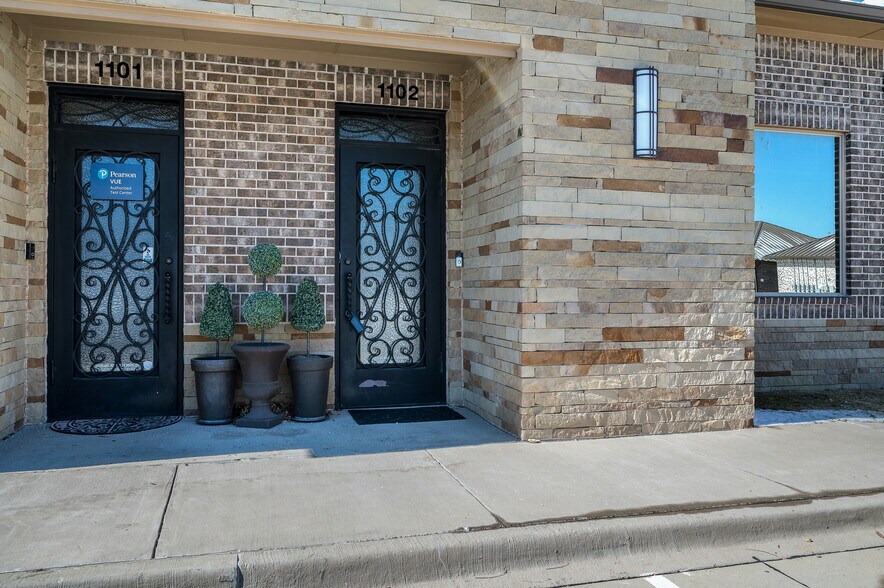 More Photos Of 5899 Preston Rd, Frisco Medical For Lease