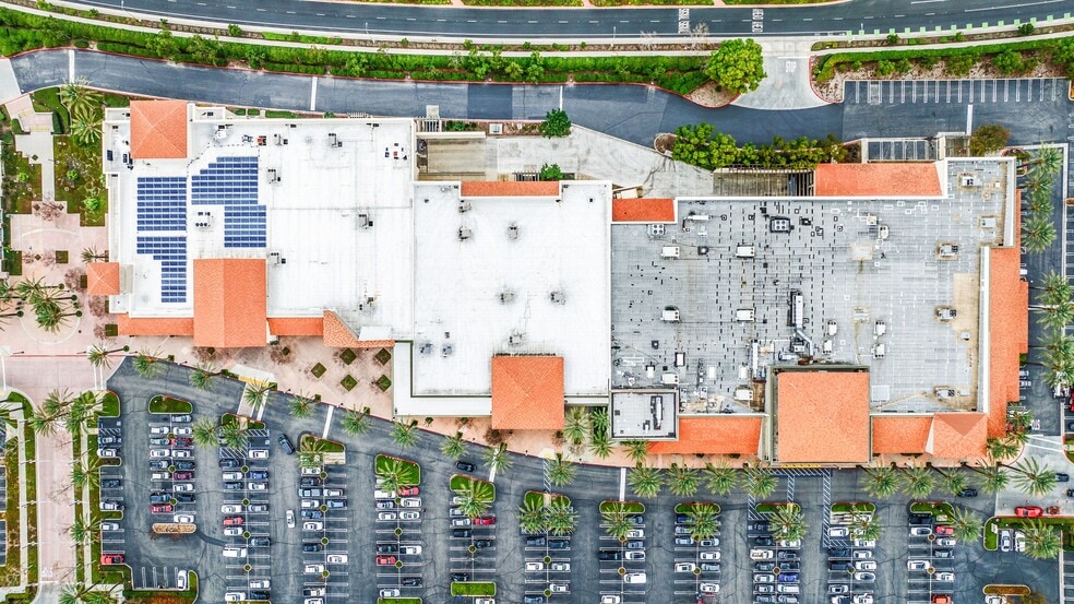 More Photos Of 11070-11090 Foothill Blvd, Rancho Cucamonga Department Store For Sale