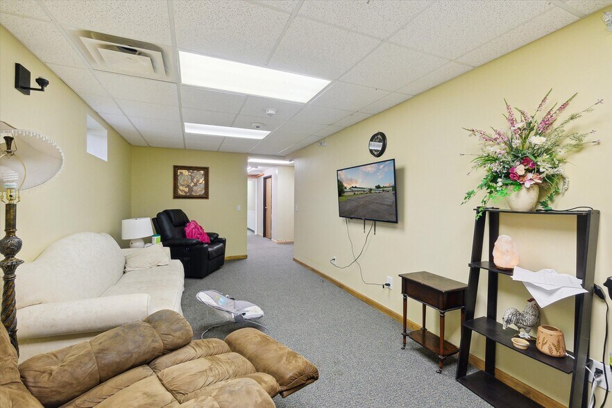 More Photos Of 1380 E Main St, Edmore Assisted Living For Sale
