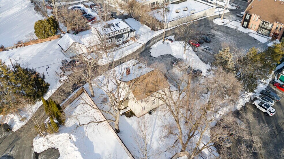 More Photos Of 7 Stokum Ln, New City Office For Sale