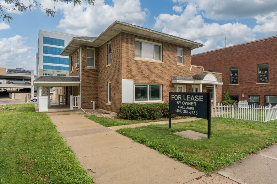 More Photos Of 110 S Broad St, Mankato Office For Lease
