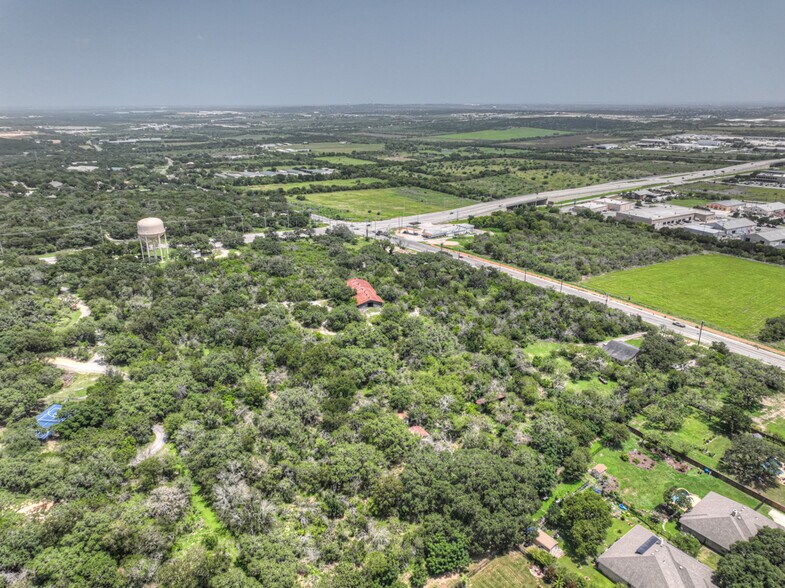 More Photos Of 19565 FM 2252, Garden Ridge Land For Sale