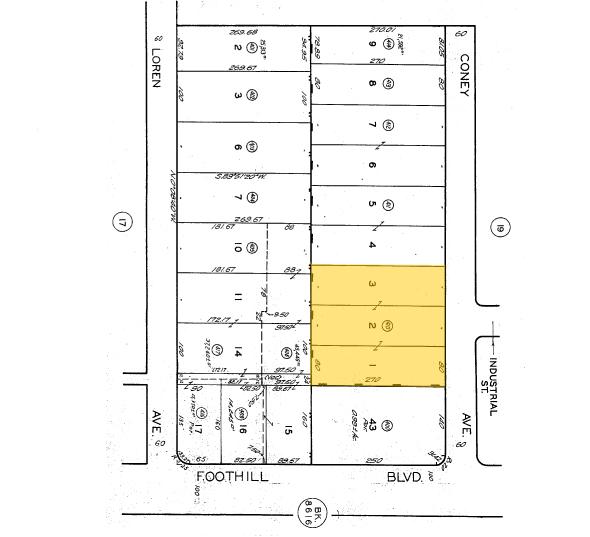 More Photos Of 717 N Coney Ave, Azusa Manufacturing For Sale