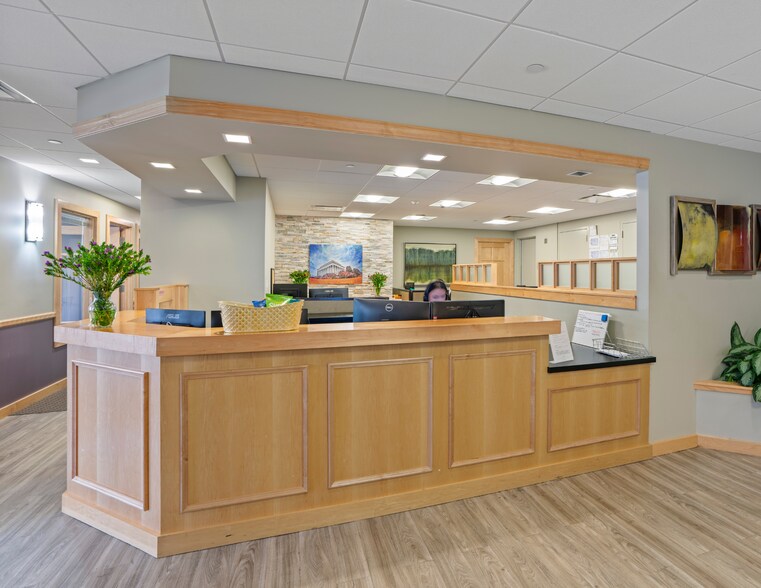 More Photos Of 1775 Eye St NW, Washington Coworking Space