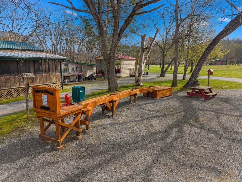 More Photos Of 141 Lower Bogard Rd, Newport Trailer Camper Park For Sale