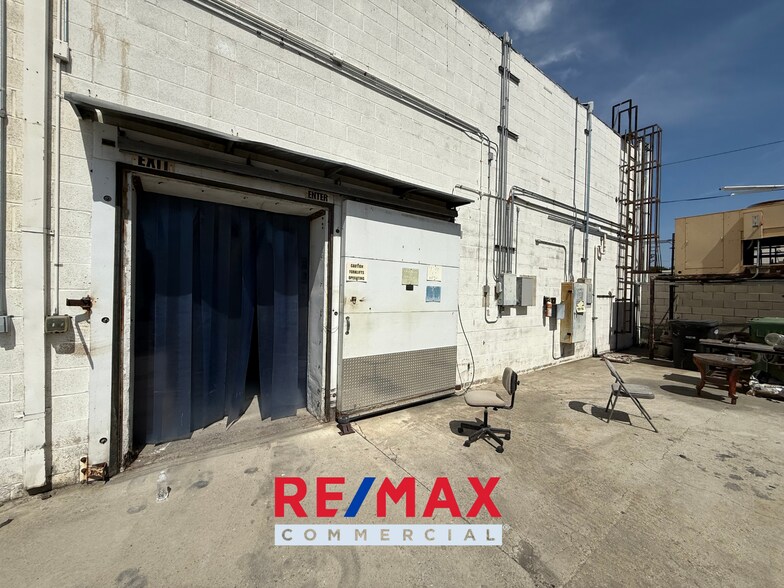 More Photos Of 12025 Hadley St, Whittier Unknown For Lease