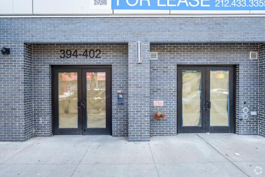 More Photos Of 394 Mother Gaston Blvd, Brooklyn Apartments For Lease