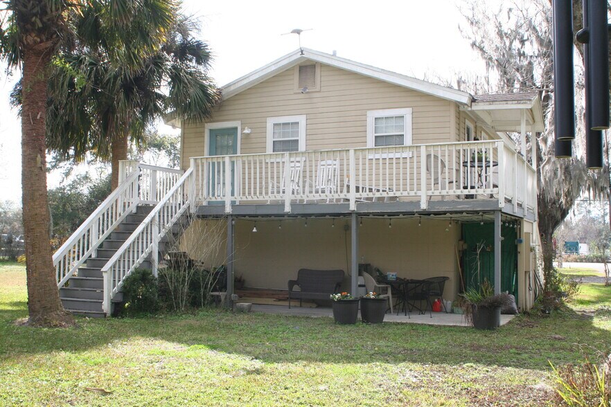 More Photos Of 10221 New Kings Rd, Jacksonville Office Residential For Sale