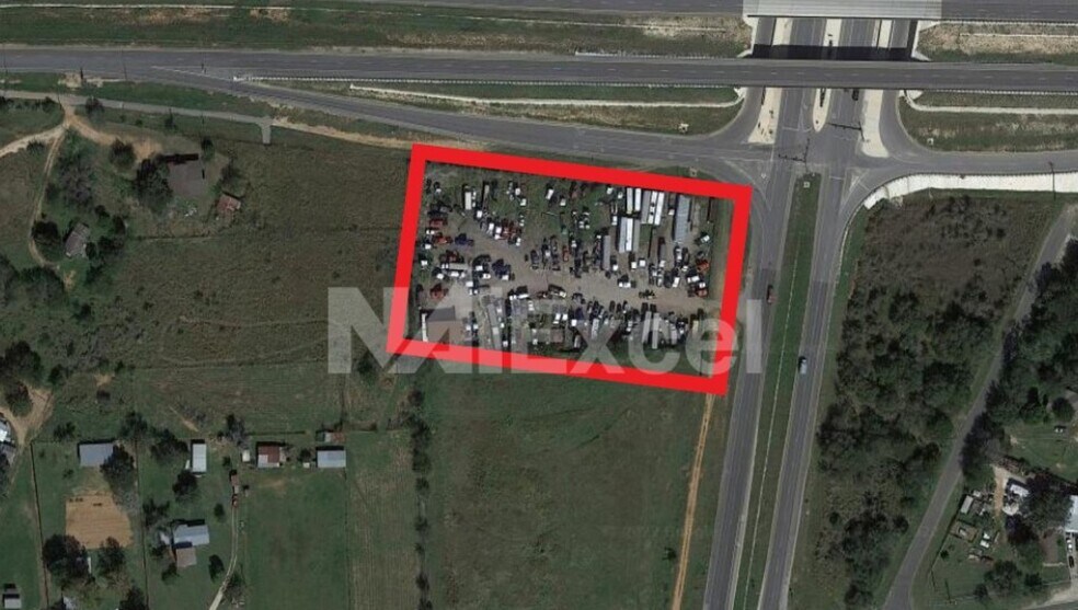 More Photos Of 20275 US Highway 281, San Antonio Land For Sale
