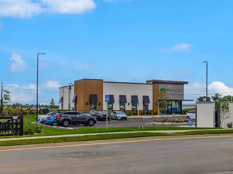 More Photos Of 2317 Remington Way, Lexington Medical For Sale