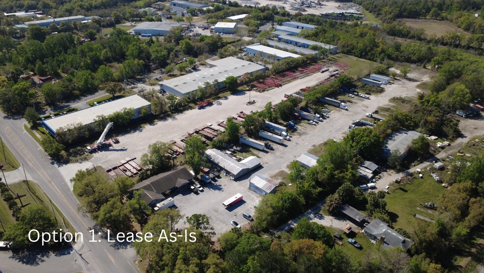 More Photos Of 2078 Apopka Blvd, Apopka Industrial For Lease