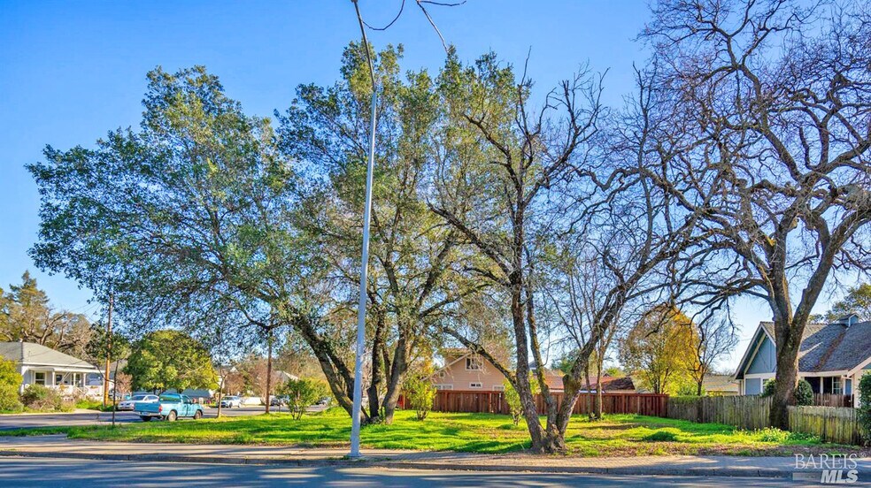 More Photos Of 209 1st St, Cloverdale Land For Sale