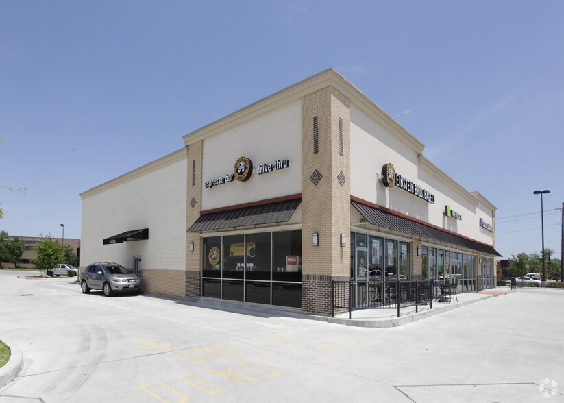 Primary Photo Of 6261 Hwy 6, Missouri City General Retail For Lease