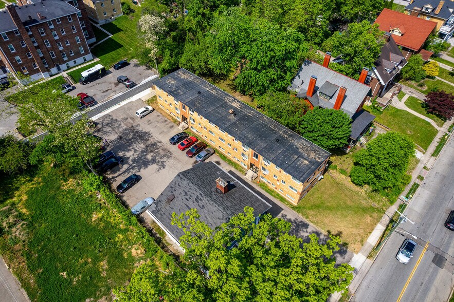 More Photos Of 1005-1007 Dana Ave, Cincinnati Apartments For Sale