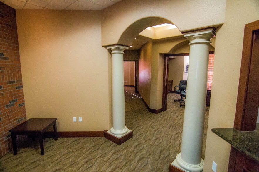 More Photos Of 346 E F St, Oakdale Bank For Sale