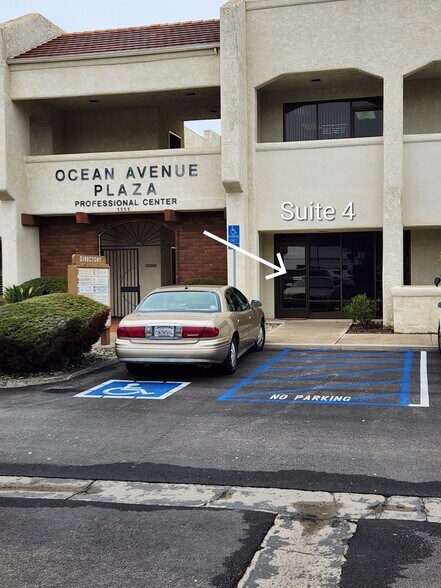 More Photos Of 1111 E Ocean Ave, Lompoc Medical For Lease