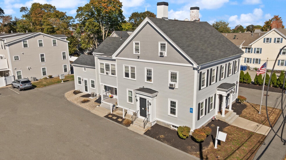 More Photos Of 15 Cherry St, Danvers Office For Sale