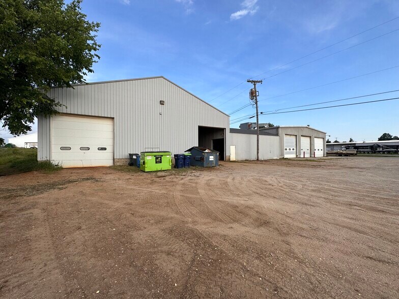 More Photos Of 3945 S Blue Star Dr, Traverse City Service For Sale