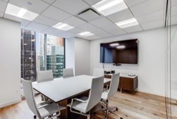 More Photos Of 1350 Avenue of the Americas, New York Office For Lease