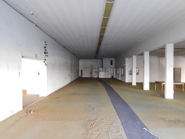More Photos Of 7201-7215 International Blvd, Oakland Storefront Retail Residential For Sale
