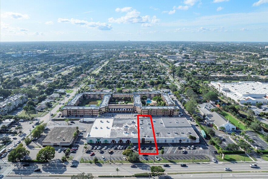 More Photos Of 2601-2699 N State Road 7, Lauderhill Unknown For Lease