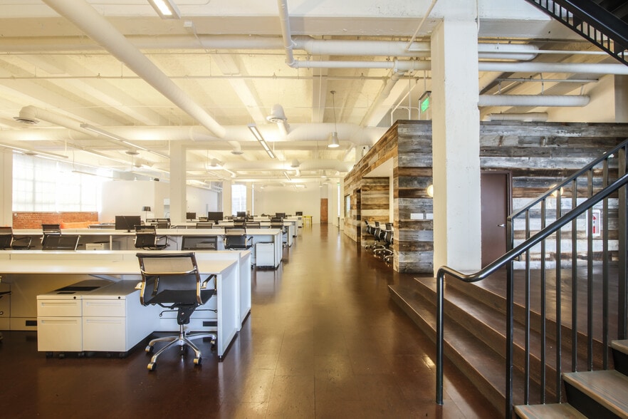 More Photos Of 2154 W Sunset Blvd, Los Angeles Loft Creative Space For Sale