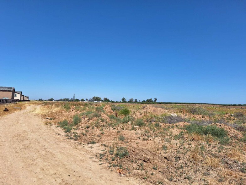 More Photos Of 1250 W Cardella Rd, Merced Land For Sale