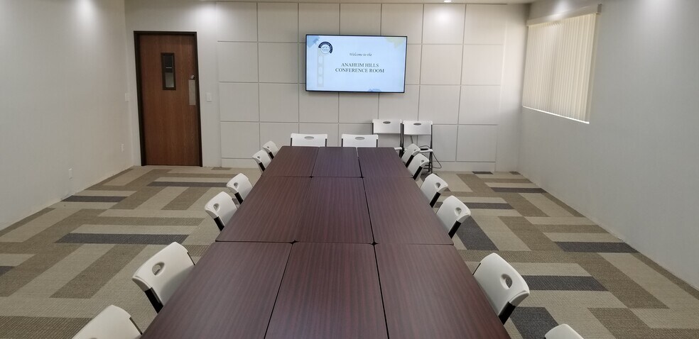 More Photos Of 5100 E La Palma Ave, Anaheim Light Manufacturing For Lease