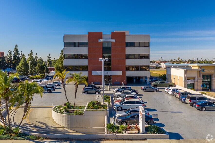 More Photos Of 450 4th Ave, Chula Vista Medical For Lease