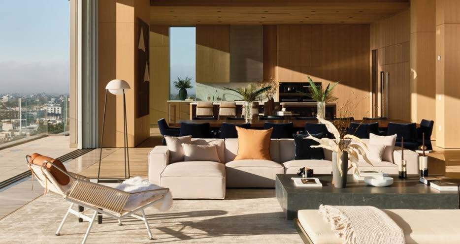 More Photos Of 9225 Charleville Blvd, Beverly Hills Land For Sale