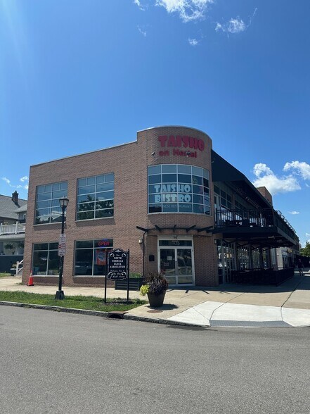 More Photos Of 1435 Hertel Ave, Buffalo Restaurant For Sale