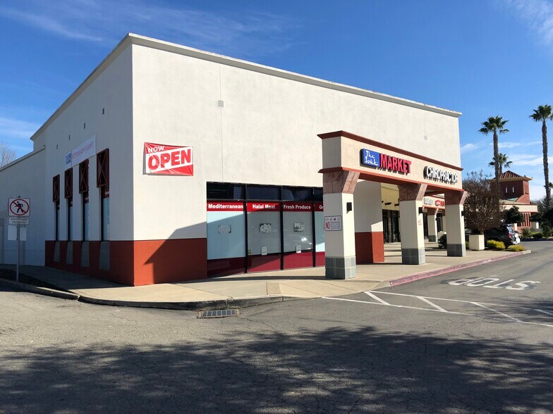 More Photos Of 18080 San Ramon Valley Blvd, San Ramon Freestanding For Lease
