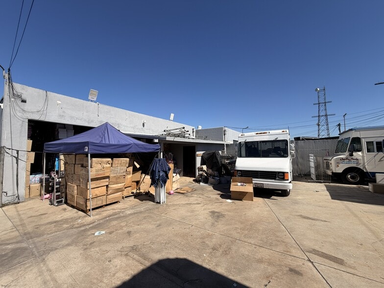 More Photos Of 11592 Anabel, Garden Grove Service For Sale