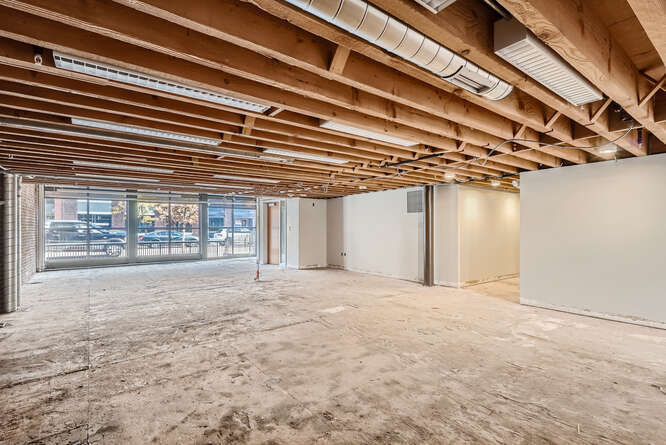 More Photos Of 1725 Blake St, Denver Office For Lease