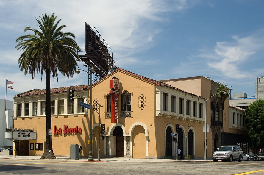 More Photos Of 2501-2511 Wilshire Blvd, Los Angeles Office For Sale