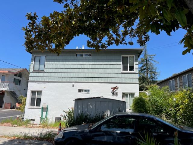 More Photos Of 474-480 Margarita Ave, Palo Alto Apartments For Sale