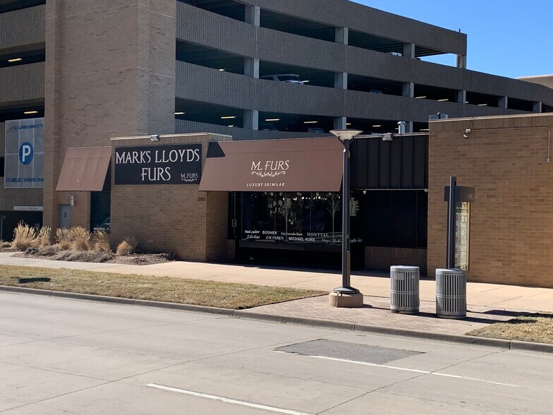 More Photos Of 263 Josephine St, Denver Storefront Retail Office For Lease