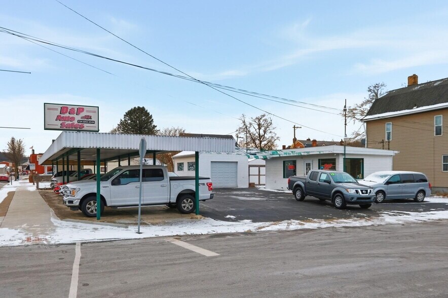 More Photos Of 1202 5th Ave, New Brighton Land For Sale