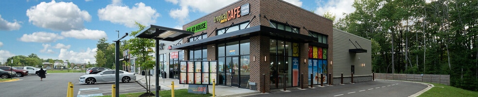 More Photos Of RT 301 & Chadds Ford Dr, Brandywine Storefront Retail Office For Sale