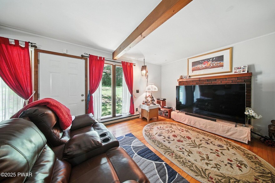 More Photos Of 111 Mountain Springs Rd, Milford Land For Sale