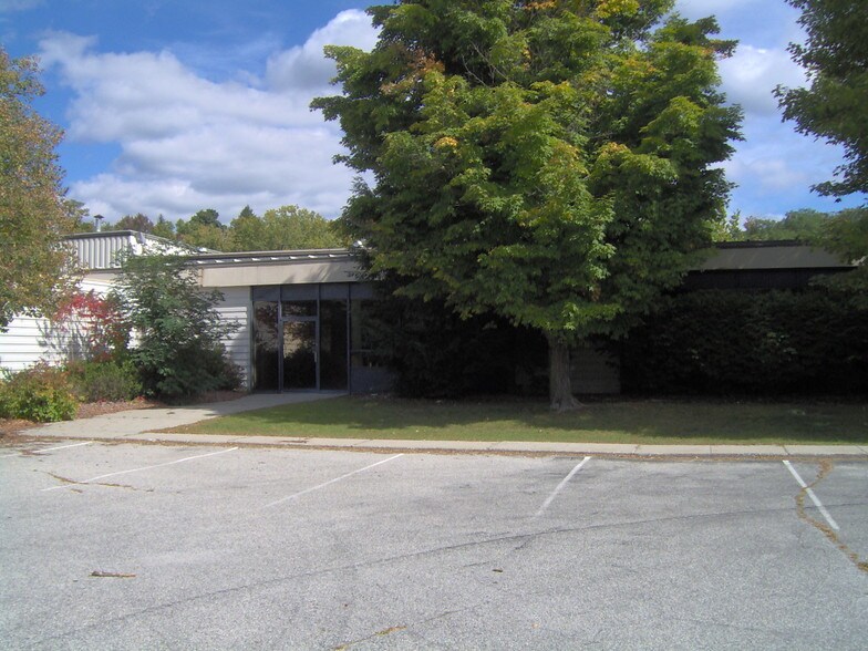 More Photos Of 1 Mechanic St, Hoosick Falls Manufacturing For Sale