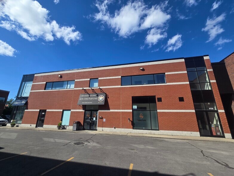 More Photos Of 9732 Rue Birnam, Montréal Storefront Retail Office For Lease