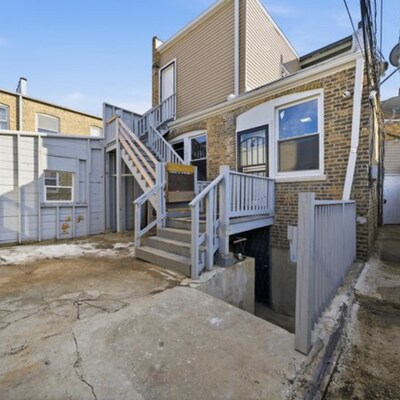 More Photos Of 5108 W Fullerton Ave, Chicago Apartments For Sale