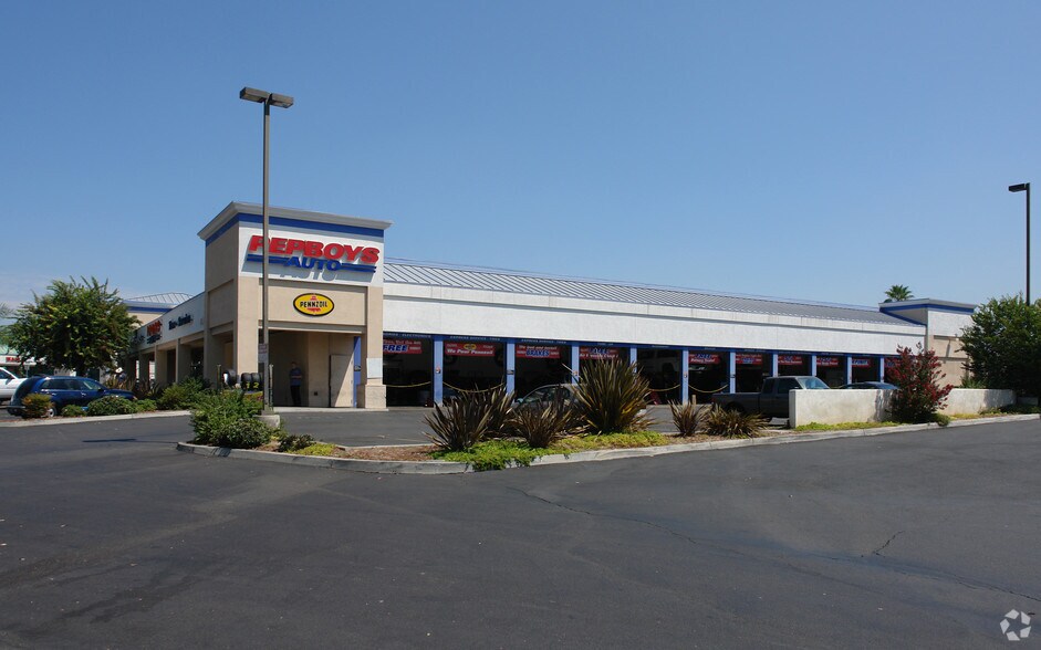 More Photos Of 201 Jamacha Rd, El Cajon General Retail For Sale